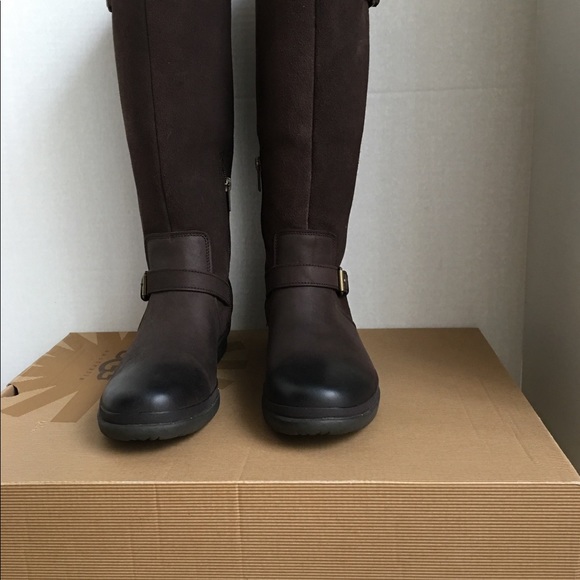 New Ugg Women Thomsen Boots 